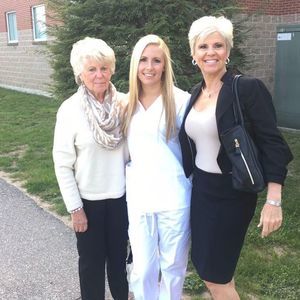 Meet your Posher, Lynne